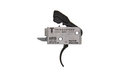 [TTTAHT-SDB-33-NNC] TRIGRTECH AR10 DUTY CURVE 3.5LB BLK