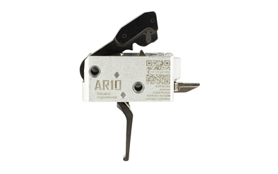 [TTTAHT-TDB-33-NNF] TRIGRTECH AR10 2STG DUTY FLAT 3.5LB