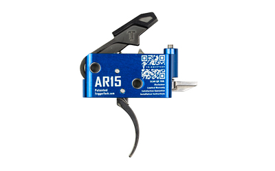 [TTTAR0-SAB-14-NNP] TRIGRTECH AR15 SING STAGE DMND CRVD