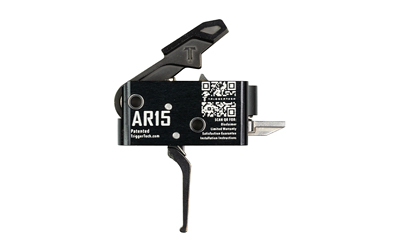 [TTTAR0-SBB-33-NNF] TRIGRTECH AR15 SING STAGE COMP FLAT