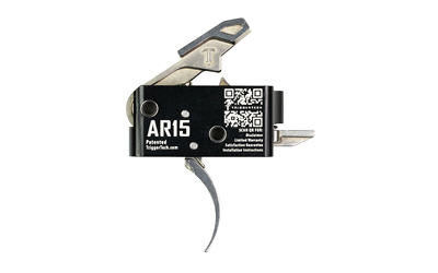 [TTTAR0-SBS-33-NNP] TRIGRTECH AR15 SING STAGE COMP CRVD