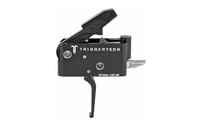 [TTTAR0-TBB-25-NNF] TRIGRTECH AR15 BLK ADAPT FLAT RH