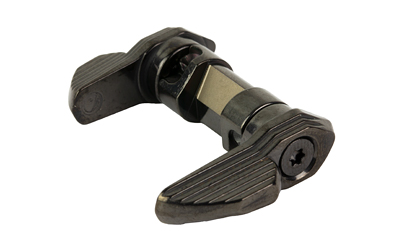 [TTTARS-SNB-49-YCM] TRIGRTECH AR SAFETY SHORT THROW BLK
