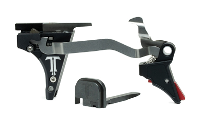[TTTG9B0-SBS-26-LBRF] TRIGRTECH TRIG FOR GLK G1-5 LGCY SPL