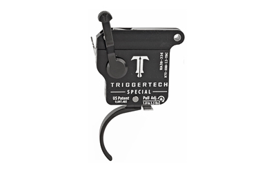 [TTTR70-SBB-13-TBC] TRIGRTECH R700 BLK SPCL CRVD RH BLT