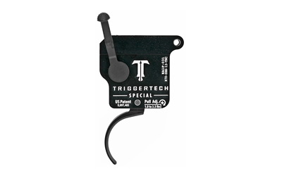 [TTTR70-SBB-13-TNC] TRIGRTECH R700 BLK SPCL CRVD CLN RH