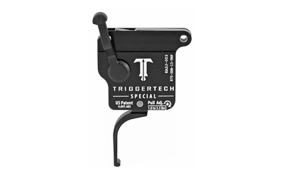 [TTTR70-SBB-13-TNF] TRIGRTECH R700 BLK SPCL FLAT CLN RH