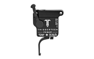 [TTTR70-SBB-14-TBF] TRIGRTECH R700 PRIMRY FLAT RH BLT