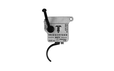 [TTTR70-SDB-33-TBC] TRIGRTECH REM 700 DUTY CRVD RH BLT