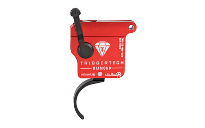 [TTTR70-SRB-02-TNC] TRIGRTECH R700 BLK DIAM CRVD CLN RH