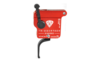 [TTTR70-SRB-02-TNF] TRIGRTECH R700 BLK DIAM FLAT CLN RH