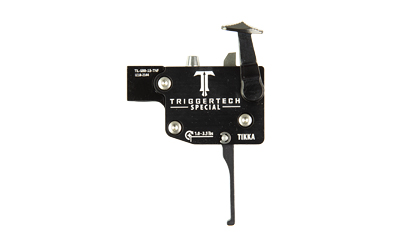 [TTTTIL-SBB-13-TNF] TRIGRTECH SPECIAL FLT LH BLK