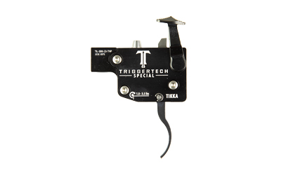 [TTTTIL-SBB-13-TNP] TRIGRTECH SPECIAL CRV LH BLK