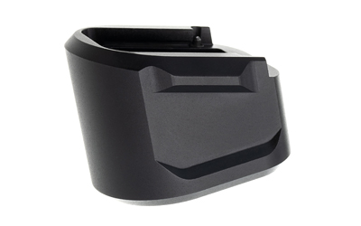 [TYTD-ECHEMAGEX17-BLK] TYRANT ECHELON MAG EXT +5 BLK