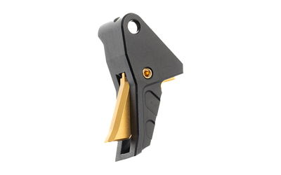 [TYTD-ECHETRIG-BLKGOLD] TYRANT ECHELON I.T.T.S TRIG BLK/GLD