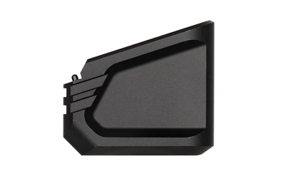 [TYTD-G17MAGEX-BLK] TYRANT MAG EXT FOR GLK17/22 +6/5 BLK