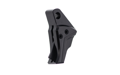 [TYTD-G43TRIG-BLK-BLK] TYRANT I.T.T.S. SHOE FOR GLK 43X BLK