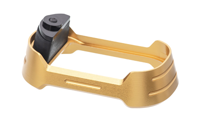 [TYTD-G48MW-GOLD] TYRANT MAGWELL FOR GLOCK 43X/48 GLD