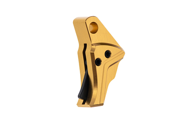 [TYTD-GTRIG-3-4-GLD-BLK] TYRANT ITTS SHOE FOR GLK G3/4 GLD/BK