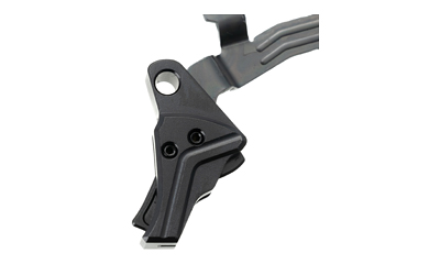 [TYTD-GTRIG34-BLKBLKBAR] TYRANT I.T.T.S. FOR GLK GEN 3/4 BLK