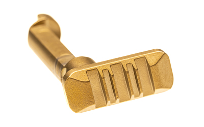 [TYTD-HCATTDL-GOLD] TYRANT HELLCAT TAKEDOWN LEVER GOLD