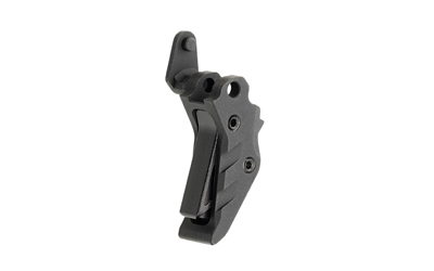 [TYTD-P365-TRIG-BLK-BLK] TYRANT P365 INTELLIFIRE TRIG BLK/BLK