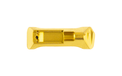 [TYTD-P365E-GOLD] TYRANT P365 EXT MAG RELEASE GOLD