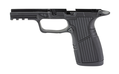 [TYTD-P365GRM-MACRO-BLK] TYRANT P365 GRIP MOD X-MACRO BLK