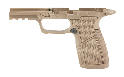 [TYTD-P365GRM-MACRO-FDE] TYRANT P365 GRIP MOD X-MACRO FDE