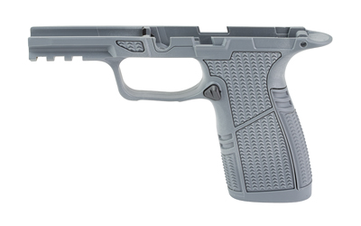 [TYTD-P365GRM-MACRO-GRY] TYRANT P365 GRIP MOD X-MACRO GRY