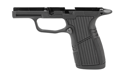 [TYTD-P365GRM-SNUB-BLK] TYRANT P365 GRIP MOD SNUB SIZE BLK