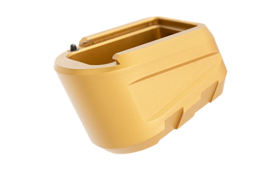 [TYTD-P365MAGEX-GOLD] TYRANT P365 X-MACRO MAG EXT +3 GLD