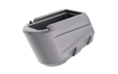[TYTD-P365MAGEX-GREY] TYRANT SIG P365 XMCRO MAG EXT +3 GRY