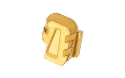 [TYTD-P365SC-GOLD] TYRANT P365 SLIDE CAP GOLD