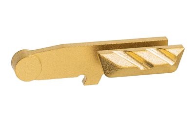 [TYTD-P365SCL-GOLD] TYRANT P365 EXT SLIDE CATCH GOLD