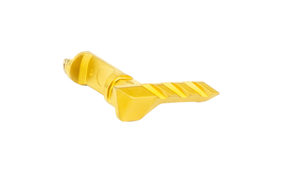 [TYTD-P365TDL-GOLD] TYRANT P365 TAKEDOWN LEVER GOLD