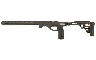 [UD20171-AB] ULTRADYNE UD6 CHS CMB R700 SA RH BLK