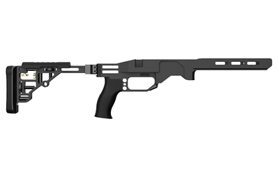 [UD20172-AB] ULTRADYNE UD3 PIC CHAS SAV SA RH BLK