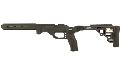 [UD20174-AB] ULTRADYNE UD3 CHS CMB RGAM SA RH BLK