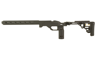 [UD20175-AB] ULTRADYNE UD6 CHS CMB RGAM SA RH BLK