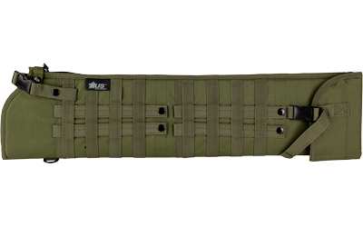 [UPKP13135] US PK SHOTGUN SCABBARD POLY OD GREEN