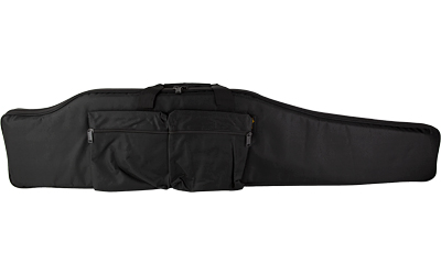 [UPKP15053] US PK PREMIER RIFLE CASE 53X12X2 BLK