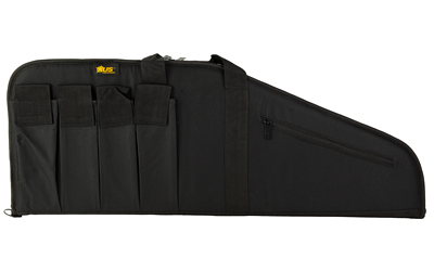 [UPKP20035] US PK MSR CASE 35" POLY BLACK