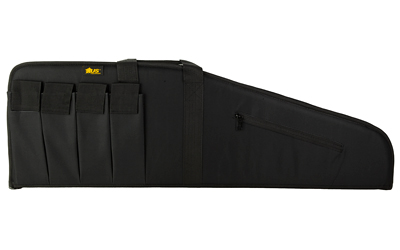 [UPKP20040] US PK MSR CASE 40" POLY BLACK