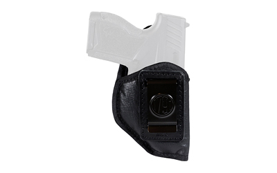 [1791ECO-MC3-BLK-R] 1791 ECOCARRY IWB MC MED BLK RH