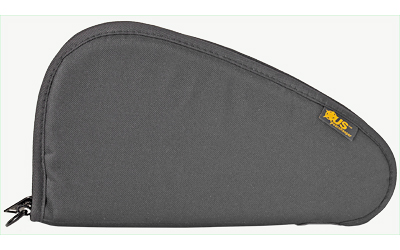[UPKP21009] US PK PISTOL CASE 9"X6" BLK