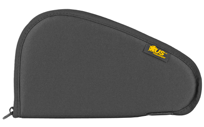 [UPKP21011] US PK PISTOL CASE 11"X6" BLK