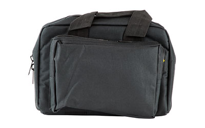 [UPKP21105] US PK MINI RANGE BAG BLK