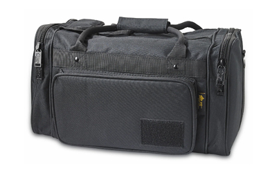 [UPKP21115] US PK MEDIUM RANGE BAG 18" POLY BLK