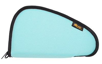 [UPKP21211] US PK PISTOL CASE 11"X6" BLUE